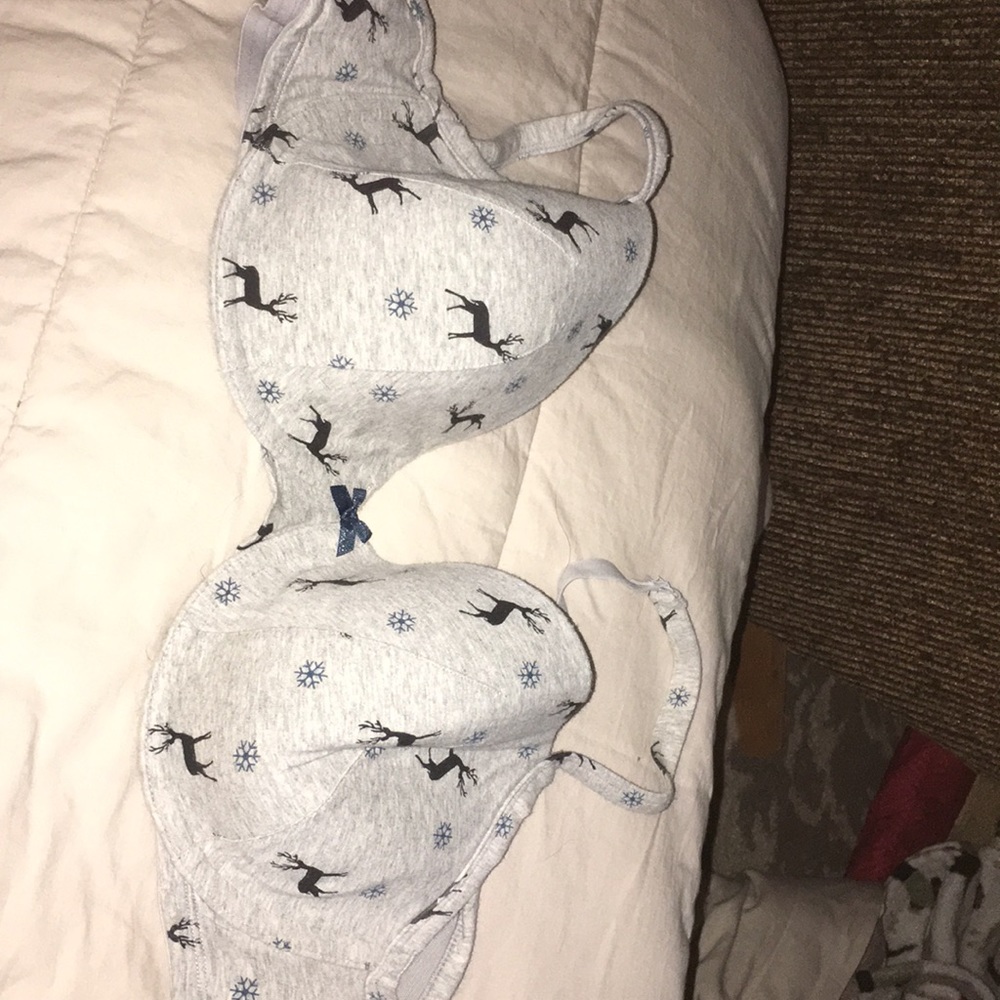 Deer lane Bryant bra